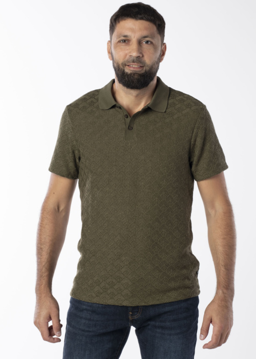 Рубашка-поло Guess