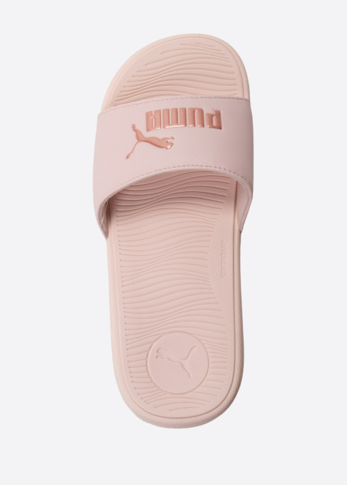 Puma baseina iešļūcenes Cool Cat 2.0 Wns