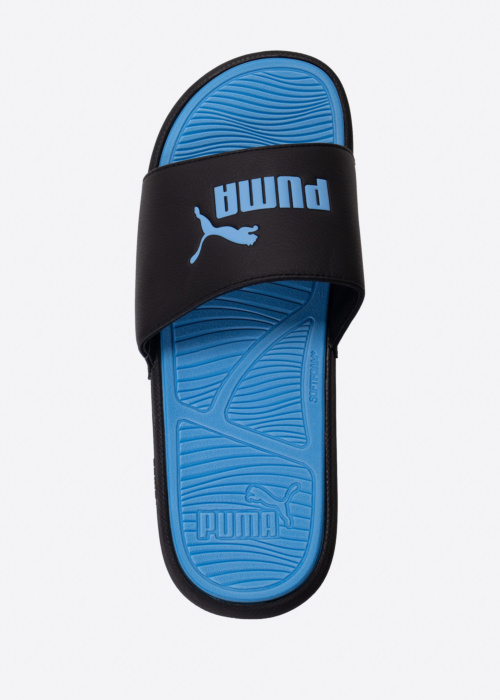 Puma baseina iešļūcenes Cool Cat 2.0