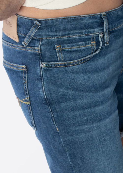 Guess džinsa bikses Sonny