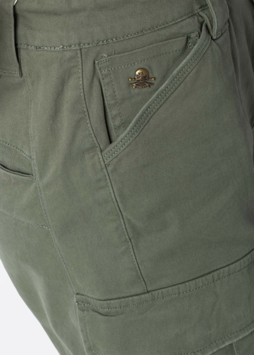 Diverse bikses Thoran 262