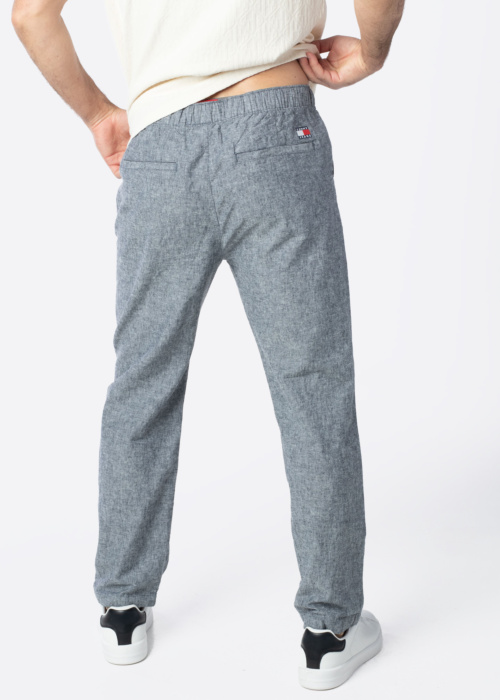 Брюки Tommy Jeans