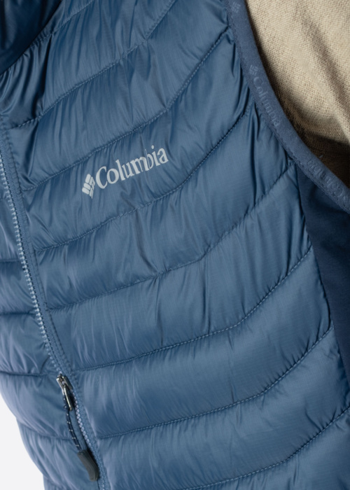 Жилет Powder паспорт Columbia