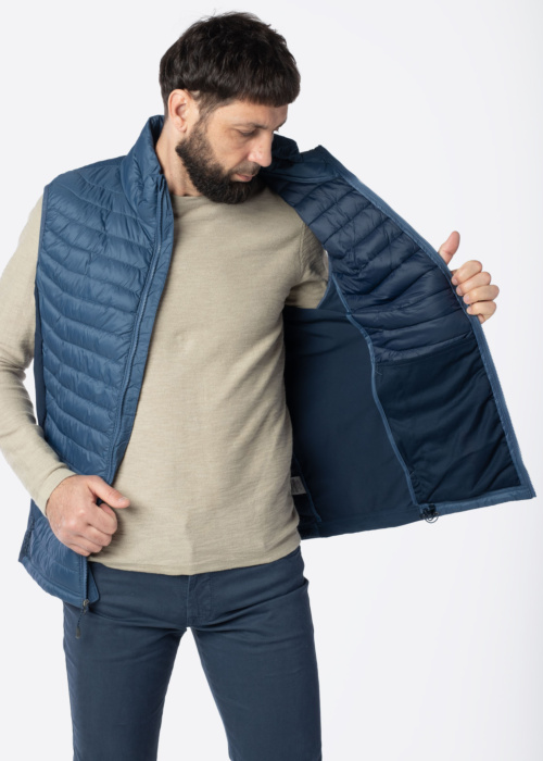 Жилет Powder паспорт Columbia