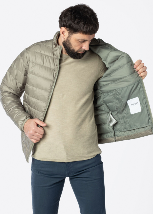 Jack & Jones pavasara-rudens virsjaka Louis