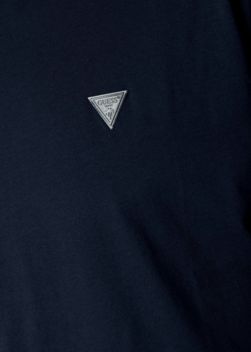 Футболка Basic Guess
