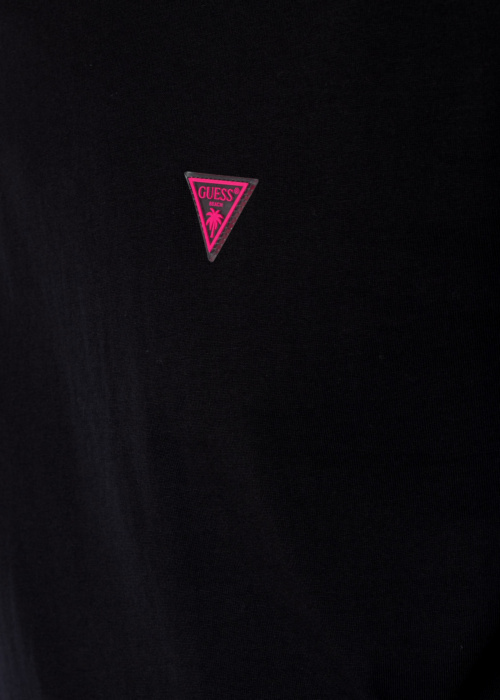 Футболка Basic Guess