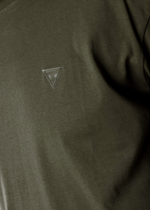 Футболка Basic Guess