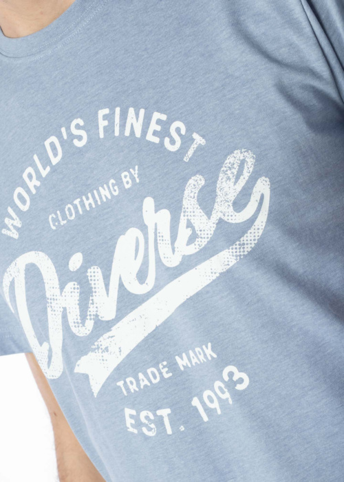 Diverse T-krekls Assaj 262