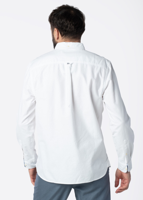 SuperDry krekls Preppy Oxford