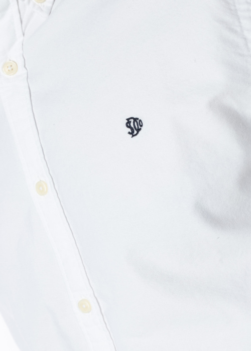 SuperDry krekls Preppy Oxford