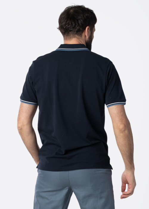 Lindbergh polo krekls