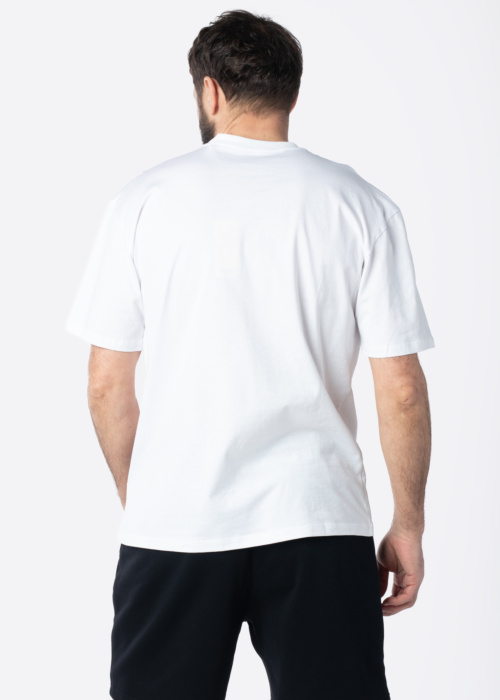 Футболка Basic Guess