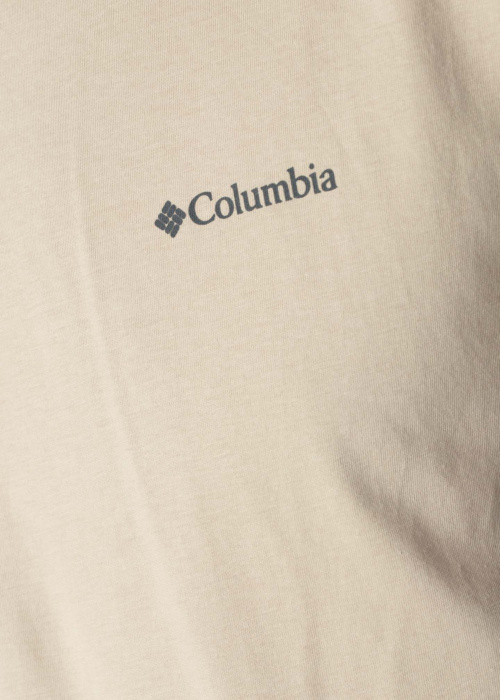 Columbia T-krekls Csc