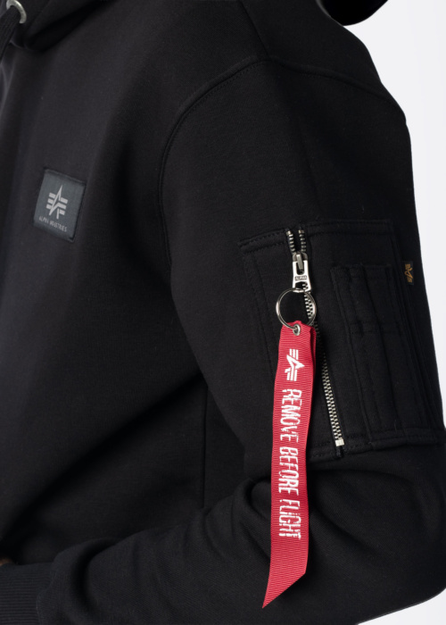 Alpha Industries džemperis