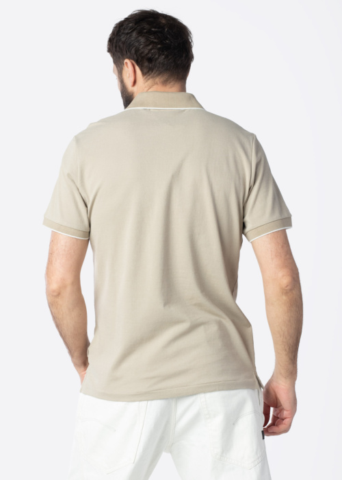 Рубашка-поло Gilbert Blend