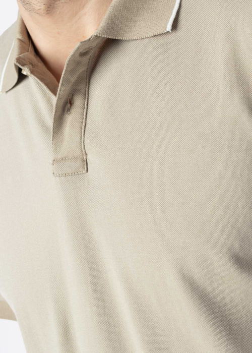 Рубашка-поло Gilbert Blend