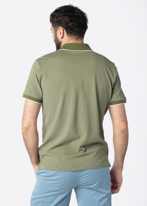 Blend polo krekls Gilbert