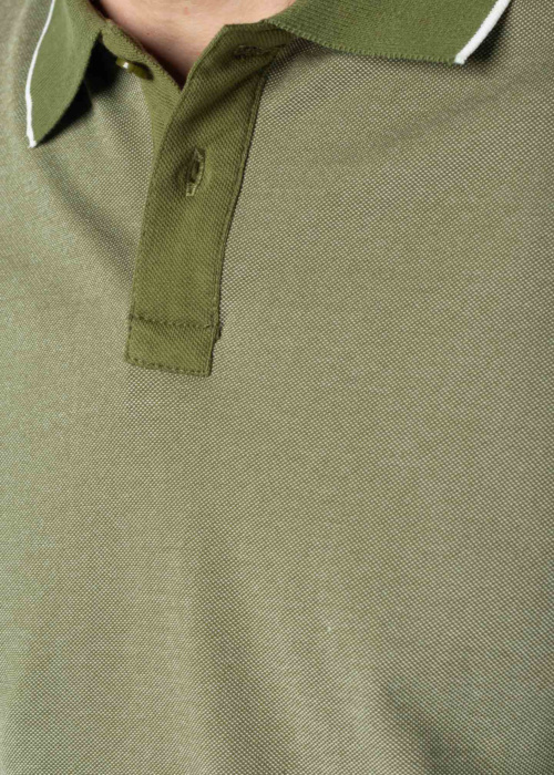 Blend polo krekls Gilbert