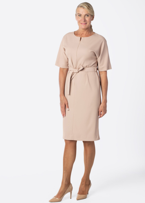 Платье Ann Althea