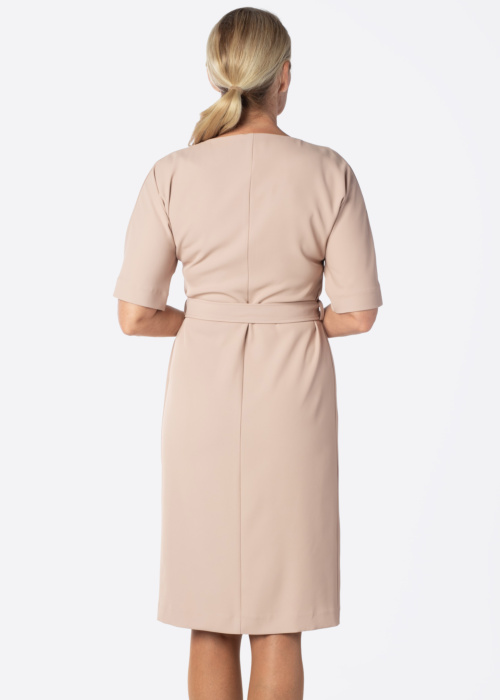 Платье Ann Althea