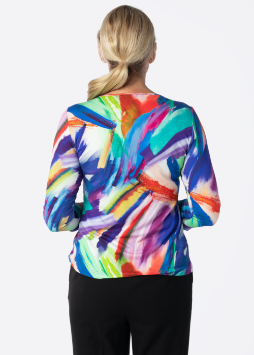 Блуза Amilly Althea