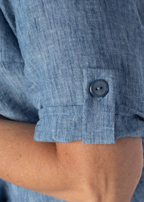 Hansmark blūze Carter