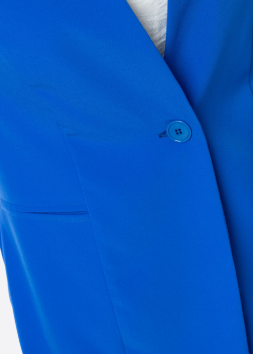 Пиджак Amanda Hansmark