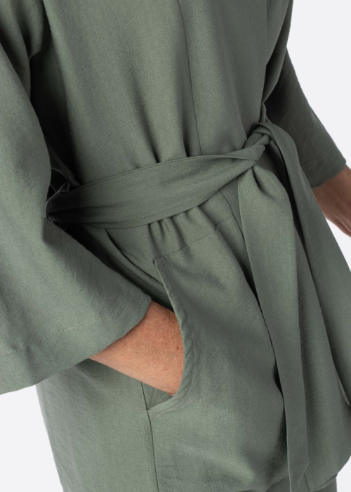 Hansmark kimono Auli