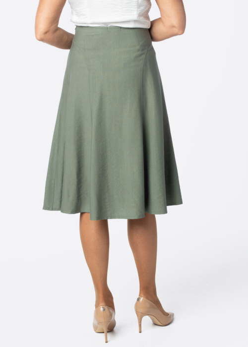 Hansmark svārki Airiin