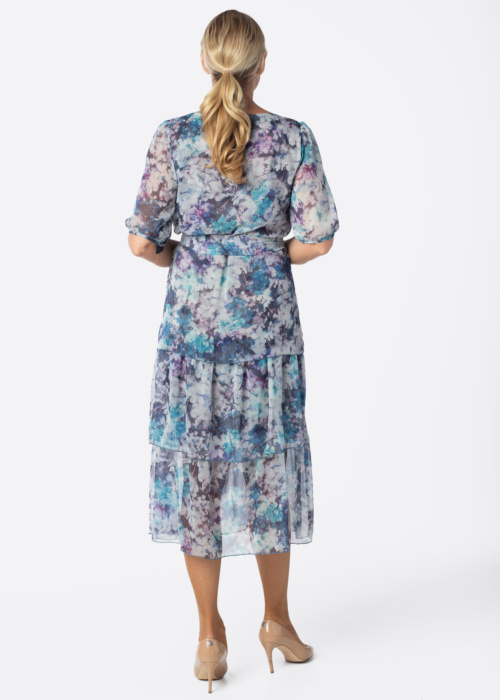 Hansmark kleita Paila