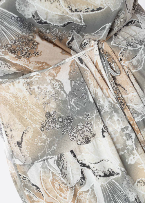 Hansmark kleita Hellike