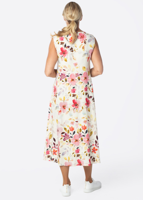 Платье Aba Hansmark