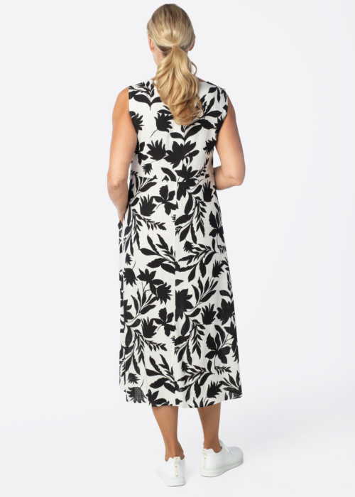 Платье Aba Hansmark