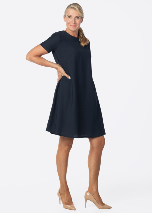 Платье Nadell Hansmark