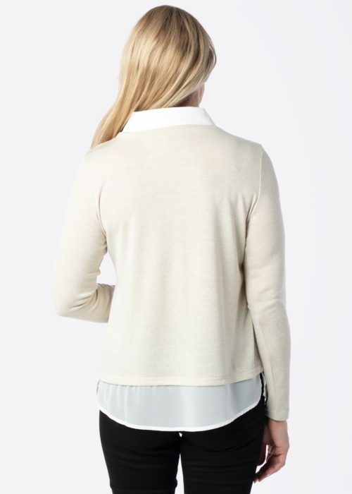 Fransa adījums Emmie