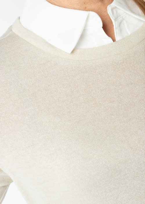 Fransa adījums Emmie