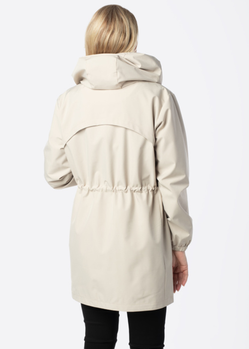 Весенне-осенняя куртка Pafasa Fransa