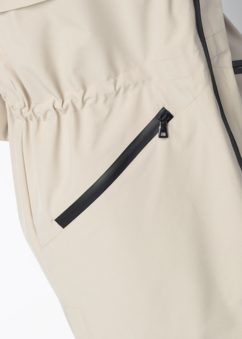 Весенне-осенняя куртка Pafasa Fransa