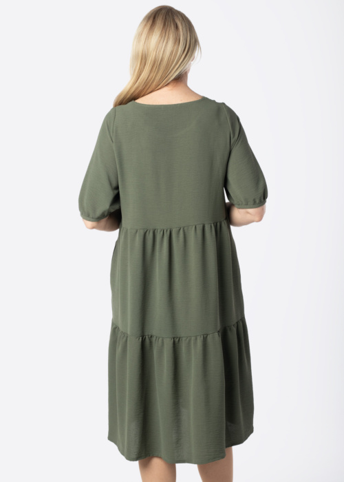 Платье Cavalli Hansmark