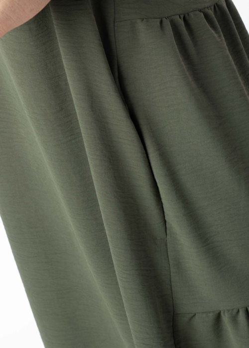 Платье Cavalli Hansmark