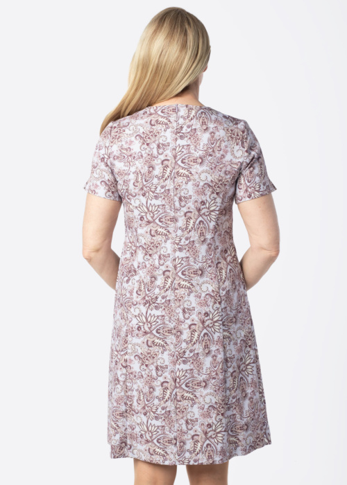 Hansmark kleita Norvēģija