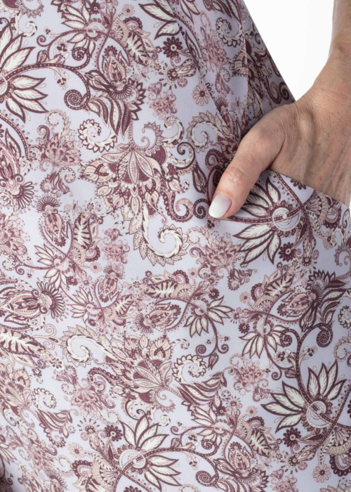 Hansmark kleita Norvēģija