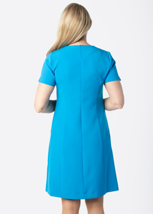 Платье Норвегия Hansmark