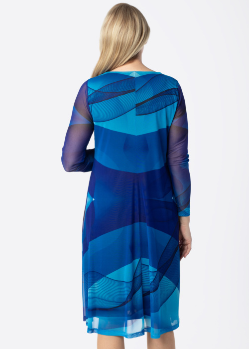 Hansmark kleita Crocus