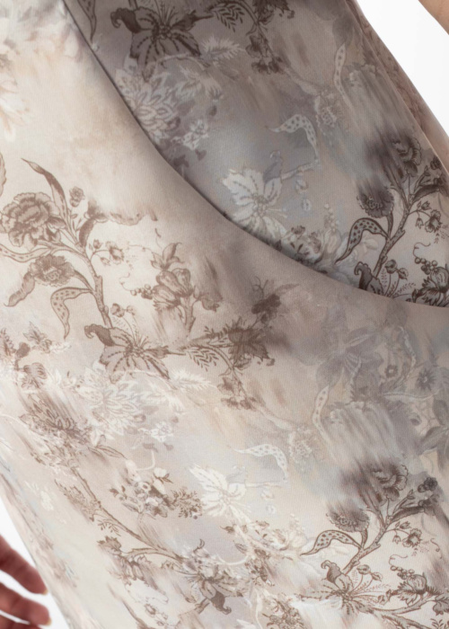 Hansmark kleita Norvēģija