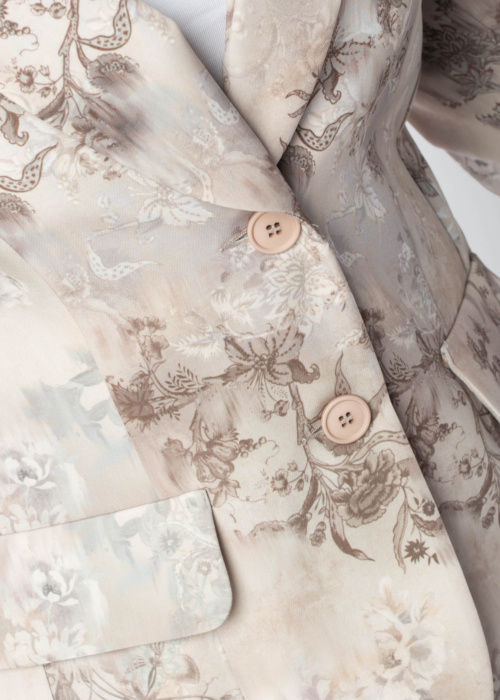 Hansmark žakete Petra