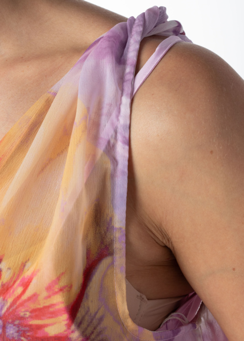 Vero Moda kleita Sadie