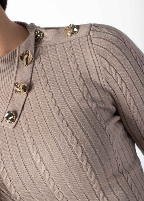 Guess kleita Priscilla