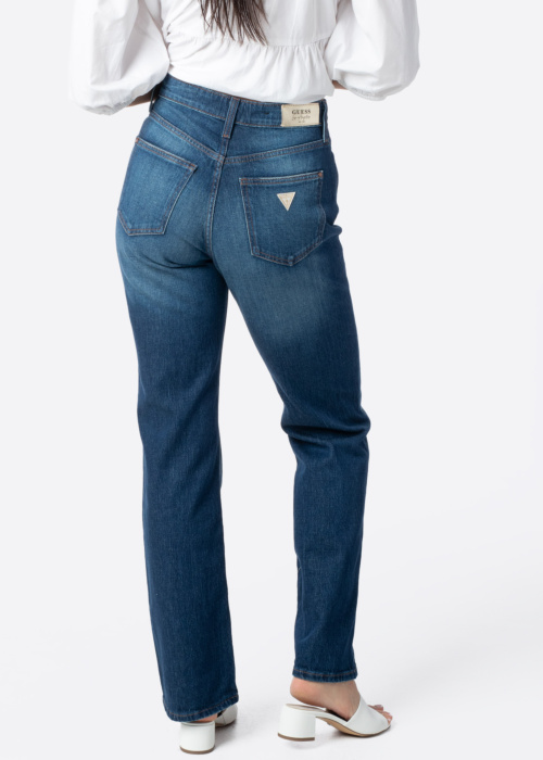 Guess džinsa bikses 80s Straight